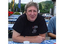 Wolfgang Hölscher